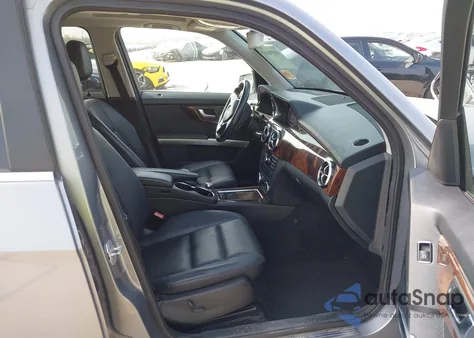 2014 Mercedes-Benz Glk 350 из США, поврежденный, VIN WDCGG5HB8EG321175